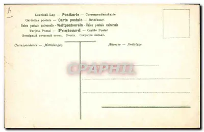 Luta de touro — Suerte á la Alimón — Propriedade registrada n° 5373 — Verso