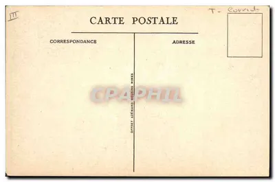 Una grande estocada — Edizione Photo-Nîmes — Verso
