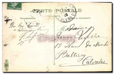 Infantaria — Batida das coberturas — L.V. & Cie, n° 3596 — Verso