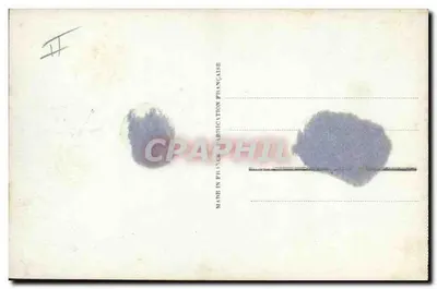 डूअविल - फ्लोरी बीच, रू गोंटॉल्ट-बिरॉन — G.F. ले हवर, संख्या 527 — पीछे