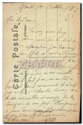 Forges-les-Eaux (S.-Inf.) — Établissement Thermal — Le Tennis — Éditeur : Bütten Rüppel — Rewers