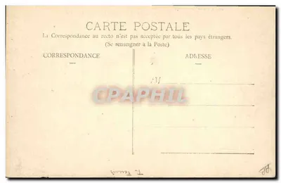 St-Valery-en-Caux — Le Bois. Tennis du Haut — Wydawnictwo Nowych Galerii — Rewers