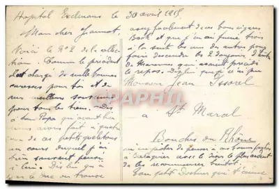 La Charge — scène de bataille avec troupes et avions — éditeur non visible — Reverso