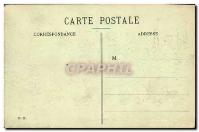 Cenas de quartel — Na visita (Os atiradores no Q) — série 21 — Verso