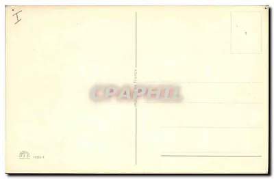 Stilleven met fruit — Impressie — n° 1702/1 — Achterkant