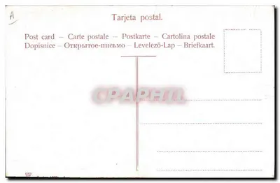 Queda de um picador — cena de tauromaquia — série 4 — Verso