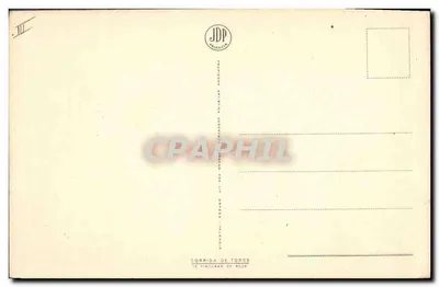 Ofiara śmierci byka — Brindisi — J. Reut — Rewers