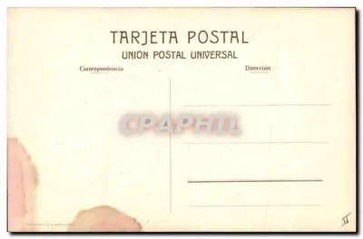 Un par en las tablas — N° 13 — Crisanto Llopis — Rewers