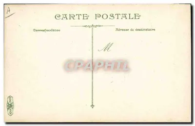 A Vida do Marujo. O manuseio de armas — edição L.V. & Cie, n° 2696 — Verso
