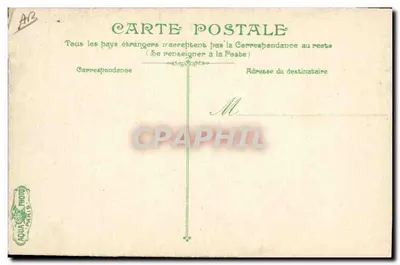 Scuola di bandieriere — La Vita del Marinaio — Editore LV.564, n°2709 — Verso