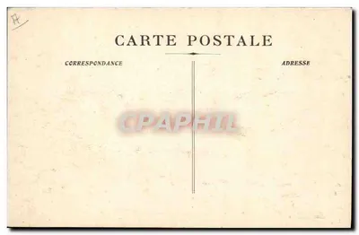 Aix-en-Provence — Ontmoeting van Majestieën — In zijn Paleis ontvangt Satan S. M. Carnaval XXIII — Achterkant