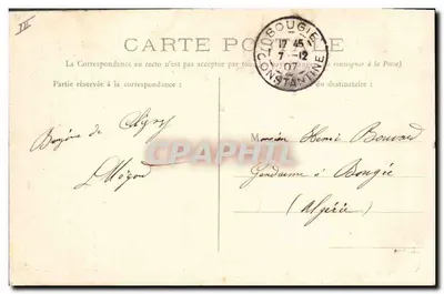 La Liaudaine — 2º coro — Ed. L. Ferrand, Bourg — Verso