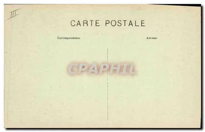 Zet & Zette — Casal em traje tradicional — Edit. Brun — Verso