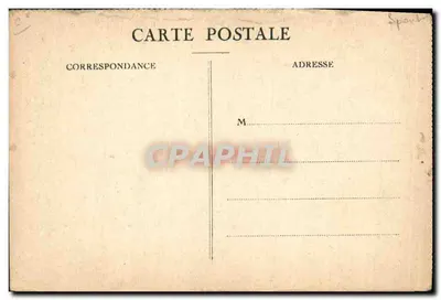 La Coppa Davis a Roland-Garros — Marcel Bernard e René Lacoste — edizione Le Jour — Verso