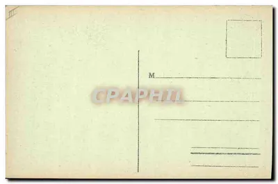 Le Touquet-Paris Plage — Tenis — E. H. C. nr 17 — Rewers