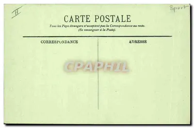 Châtel-Guyon — Tenis — LL. — n°71 — Rewers