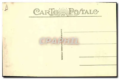 Le Touquet-Paris-Plage - Tenisy — nr 32 — Rewers
