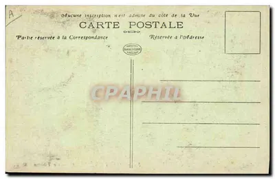 Contrexéville — Tenis. D.D. — Rewers