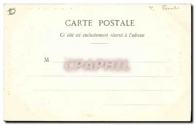 Las Vieuville — Saint-Cast — G. F. — n° 919 — Rewers