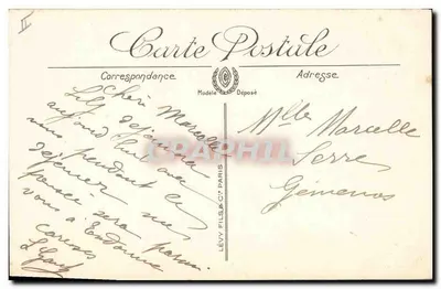 Kraj Śródziemnomorski — Pomarańcze — LL, nr 46 — Rewers