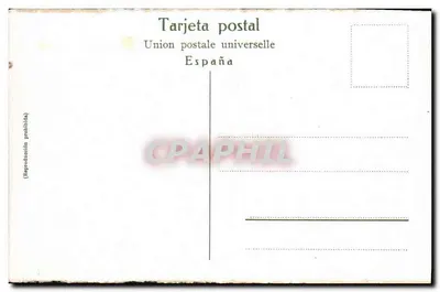 Corrida de touros — Saída da cuadrilha — L. Roisin, Barcelona — Verso