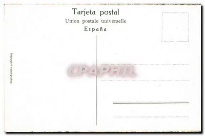 टोरोस की कॉरिडा — एल ब्रिंडिस — B. ब्यूट्रागो, बार्सिलोना — पीछे