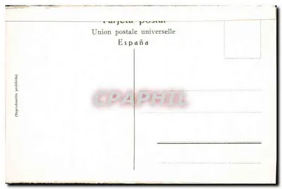 Corrida toros — Mohinete — L. Roisin, Barcelone — Rewers