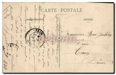 Toros d'Esteban Hernandez — Course du 3 octobre à Nîmes — édité par Co. Berabeim — Rewers