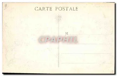 Karnawał w Aix — Pionierzy Wenecjanie w sztuce noszenia lyry na plecach — wydawca P. Rousaud, Aix — Rewers