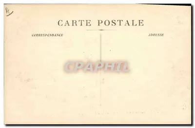 Aix-en-Provence — Carnaval XXII — Tour de carta fácil de fazer — Verso