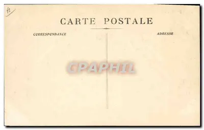 Aix-en-Provence — Carnaval XXII — Wóz Scie-Anse (Nauka) — Rewers