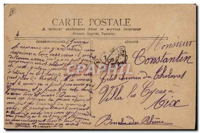 Jane Breuil e Rex — cena de comédia — M.J.S. — Verso