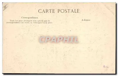 Las Ponnainbleau — Bracia Siamowscy — Wydawca E.P.D. — N°10 — Rewers