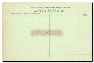 Las Fontainebleau — Drzewo Jowisz — 103 — Rewers