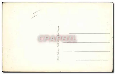 Fary Coubre — TITO — n°197 — Rewers