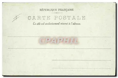 Le Havre — Efekt Fal — LL. — Rewers