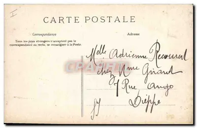 Le Tréport — Tempo forte — Editora LCP, n°85 — Verso