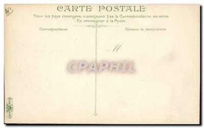 Esercizio del revolver — La Vita del Marinaio — L.V. & Cie n°2671 — Verso