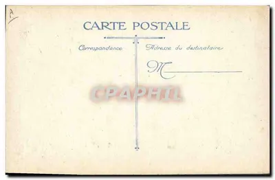 Retrato de um oficial militar — N°3 — editor V.O. (V.O. 3) — Verso