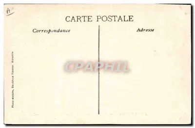 Aix-en-Provence — Karneval XX — Rycerze Fer à Cheval — E.P. — Rewers