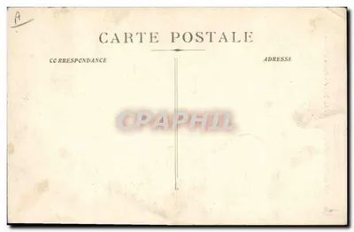 Aix-en-Provence - Karnawał XXIV - Koszyk Miłosierdzia — Rewers