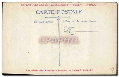 मोरक्को के तोपखाने — 1915 — एल.वी.जी. संख्या ए-6 — पीछे