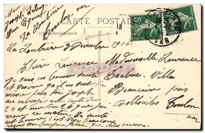 Bande joyeuse — Politica in tempo di pace — B.C. — Verso