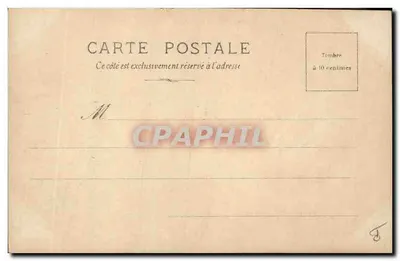Retrato de mulher — Revista Le Figaro — A. Perivier, 47ª ano, n° 332, 29 outubro 1909 — Verso