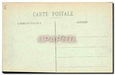 Le Morvan illustré — De vis van de Truitensprong — uitgever Saulien — Achterkant