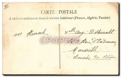 Lenda de Saint-Saulge — A Retanche — Editor não visível — Verso