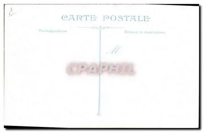 Retrato de um homem em uniforme — decorado com uma cruz — editor não visível — Verso