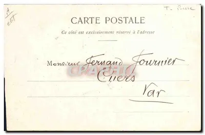 Czytanie Figaro — seria 'Czasopisma i Czytelnicy' — wydawnictwo A. Bergoret et Cie, Nancy — Rewers