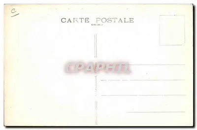 Em Beauce — A Colheita do Feno — Editor L. Leumann, Cognac — Verso