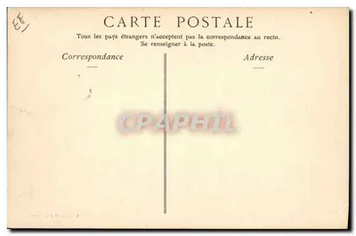 In Sologne — Op de Velden — Collecties ND Phot — Achterkant